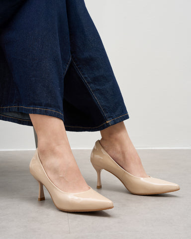 Salma Pumps