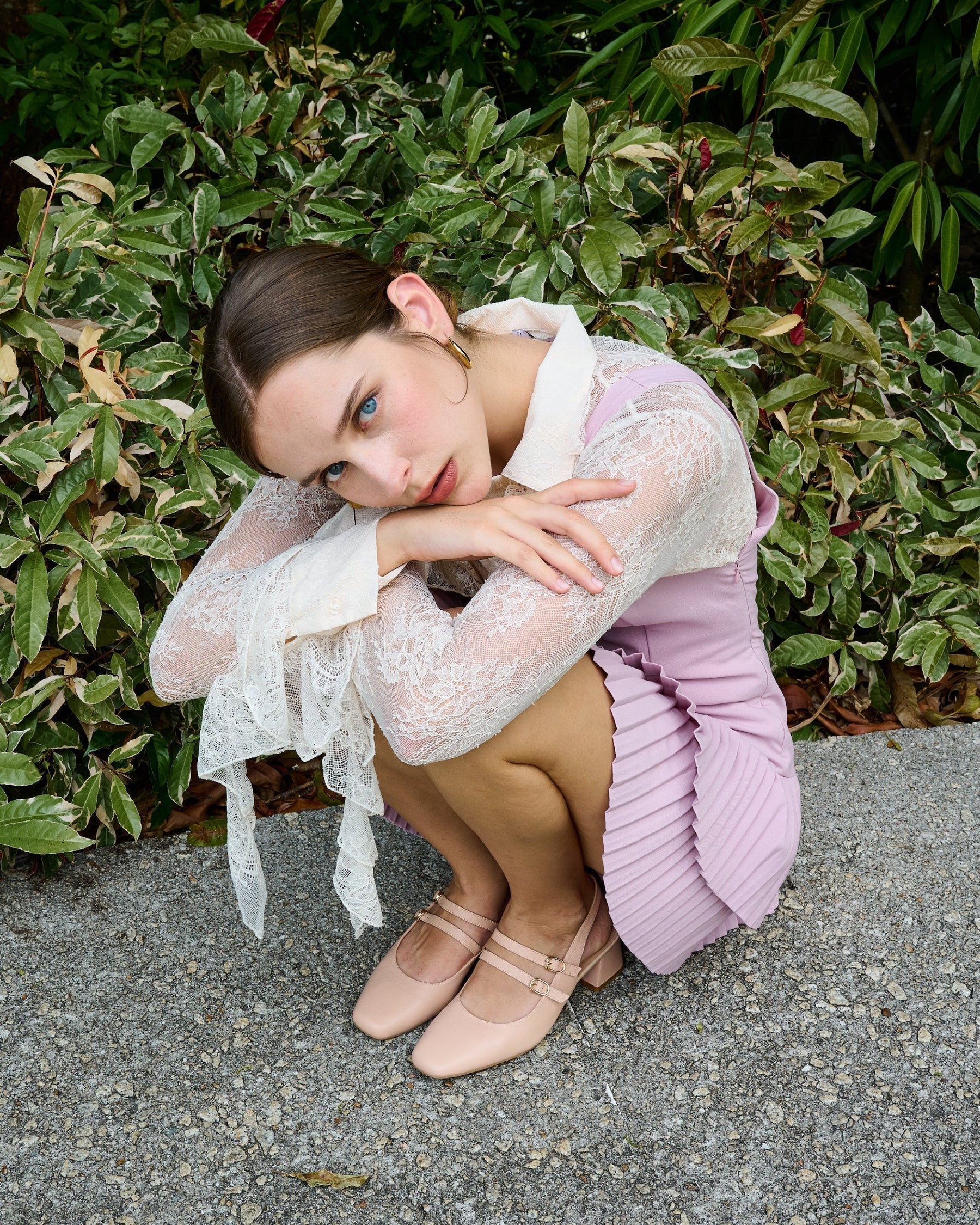 Spring Reverie: The Fashion of Fresh Beginnings