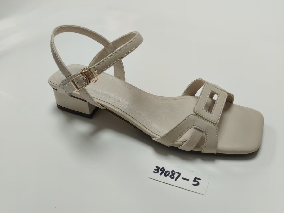 Vermont Sandals