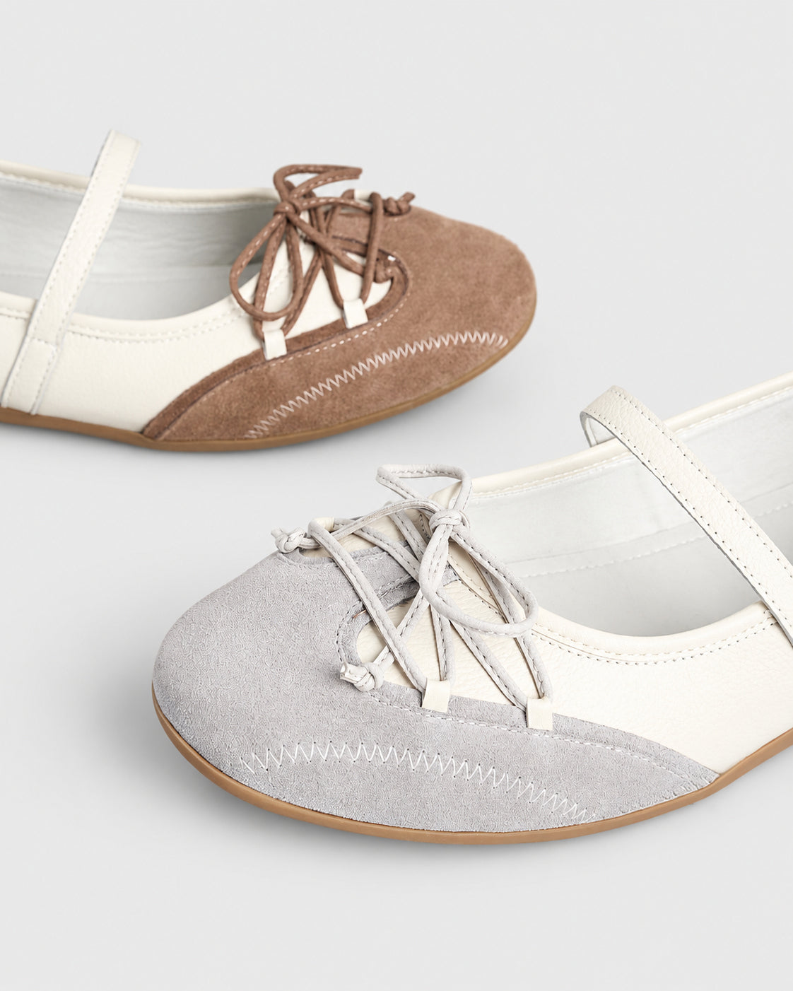 Adalie Flats
