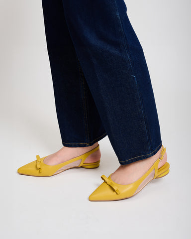 Barbara Flats