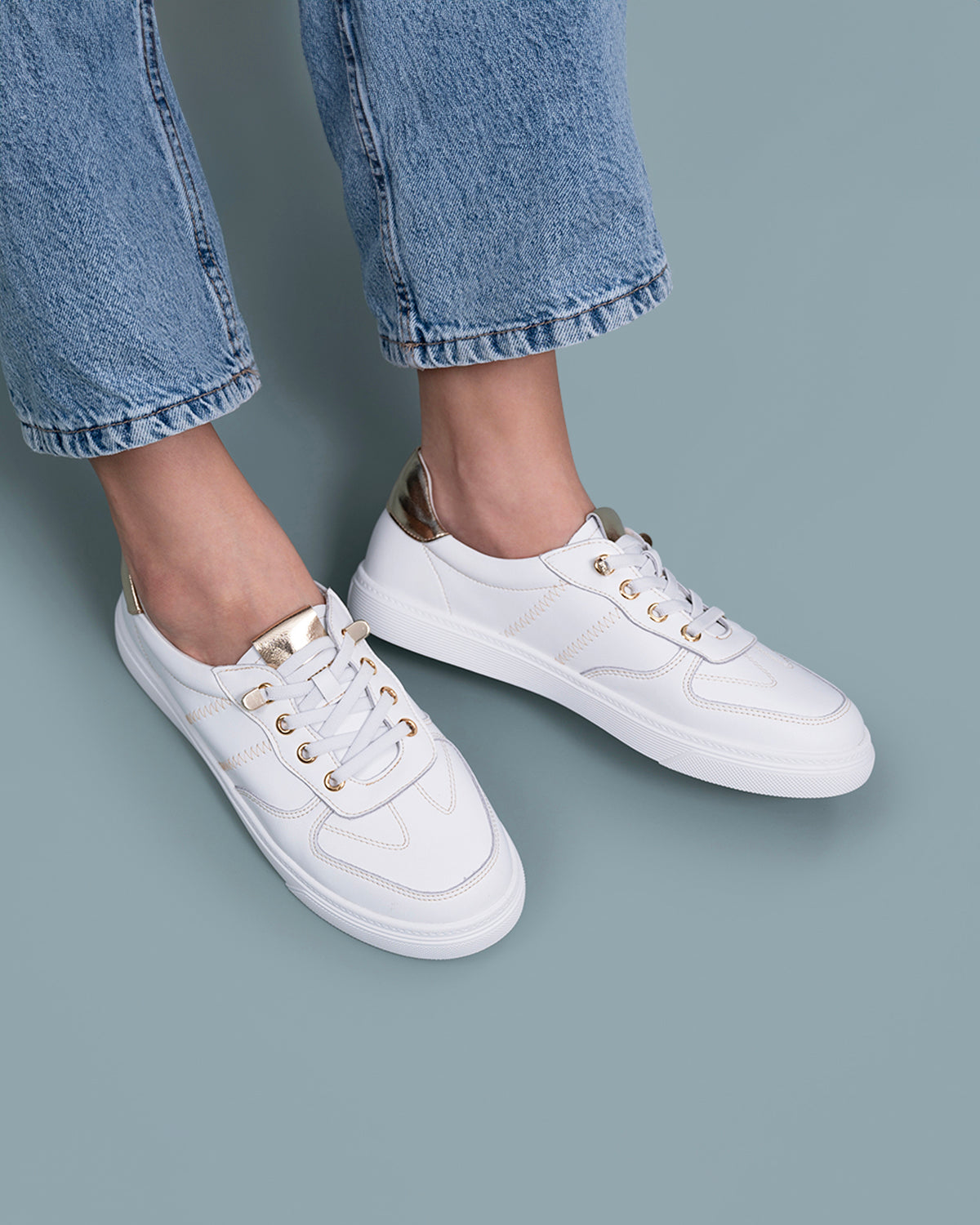 Clemence Sneakers