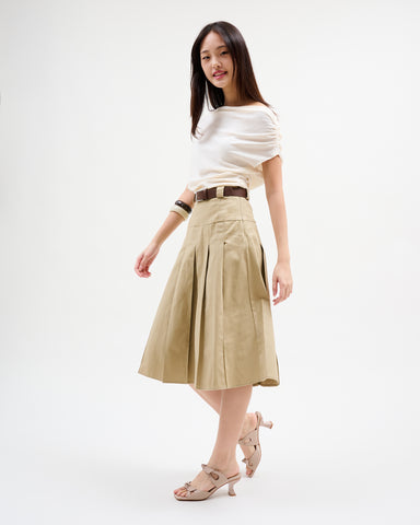 Idalia Heels