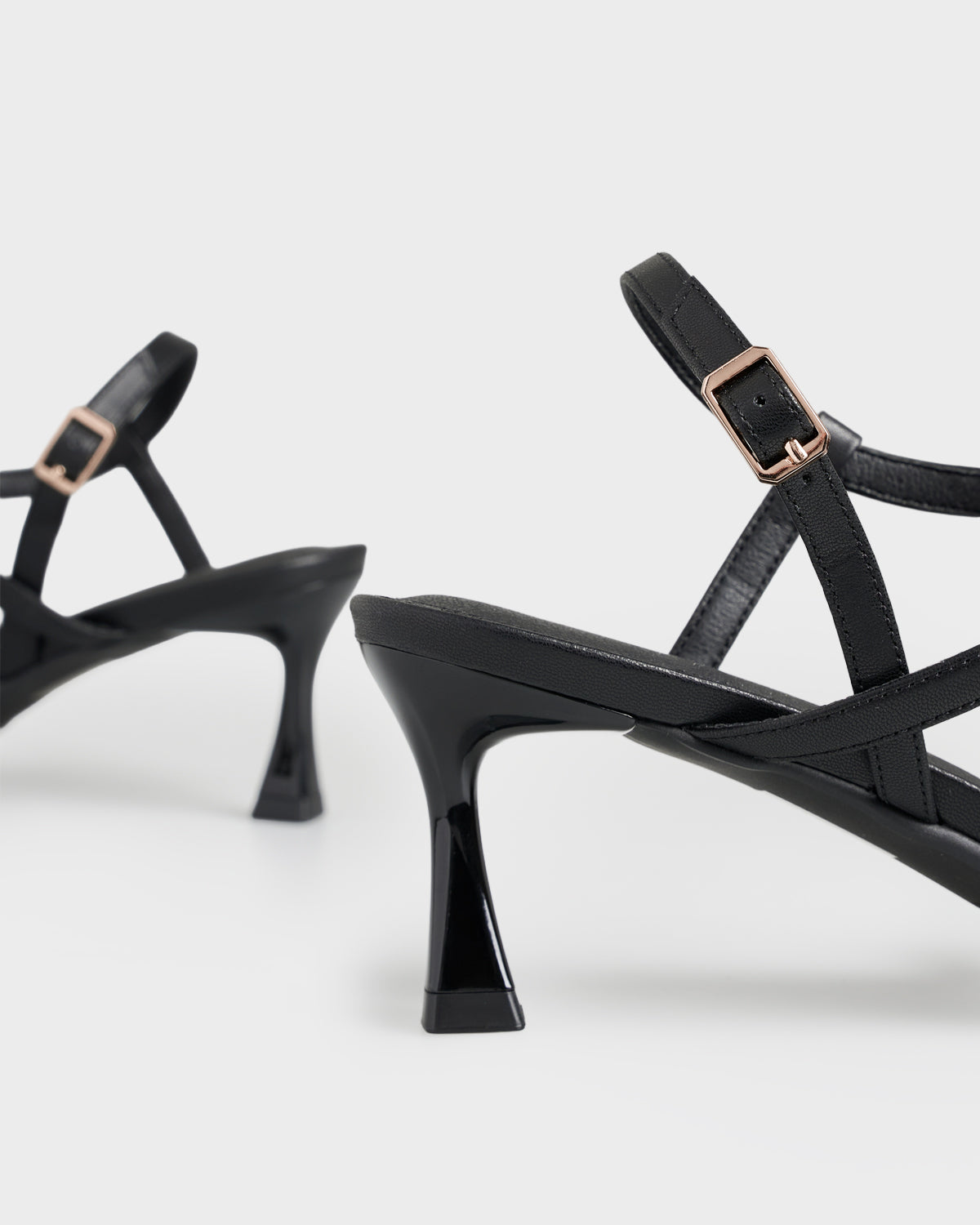 Jadalyn Heels