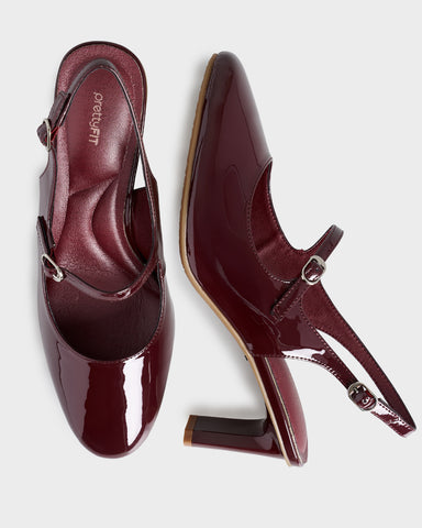 Julianne Pumps