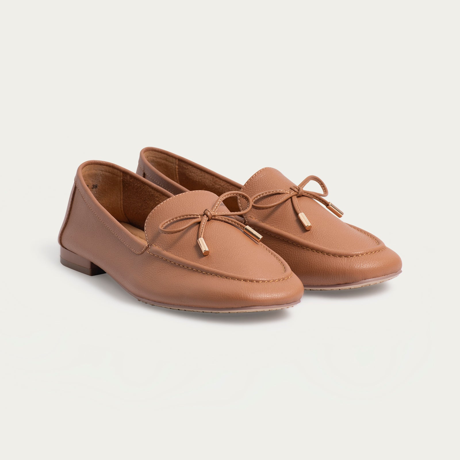 Macy Loafers