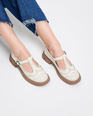 Madlyn Loafers