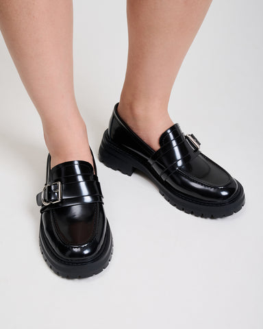 Marla Loafers