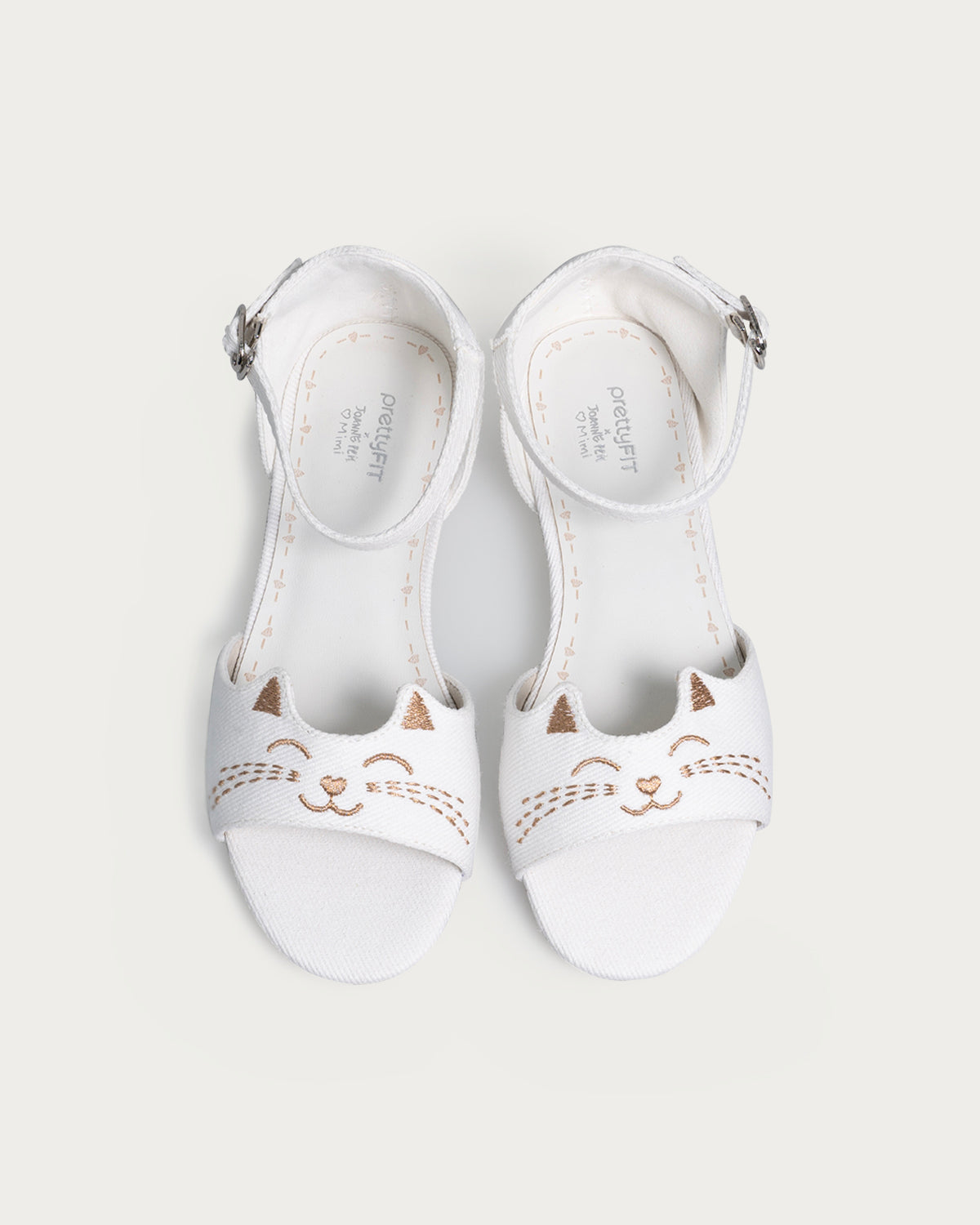 Misty Sandals Junior