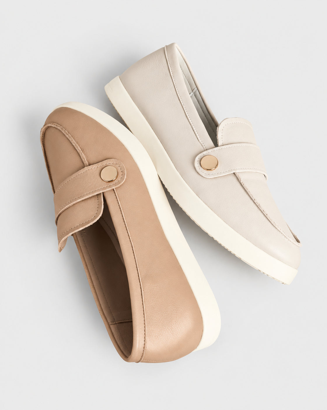 Narelle Loafers