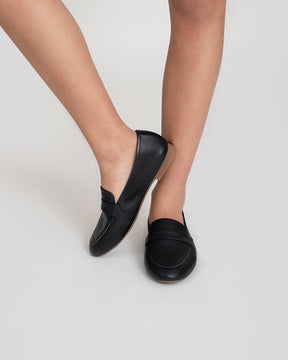 Netta Loafers