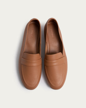 Netta Loafers