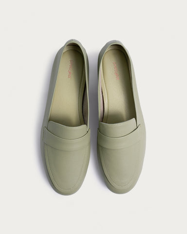 Netta Loafers