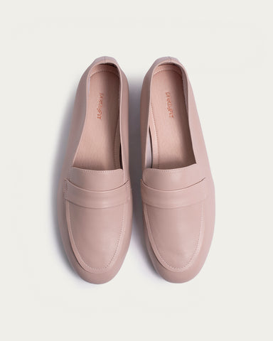 Netta Loafers