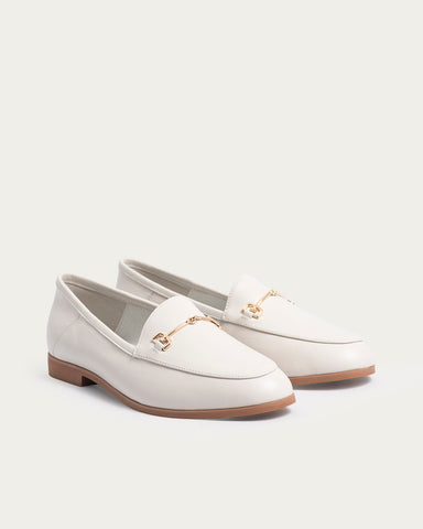 Norie Loafers