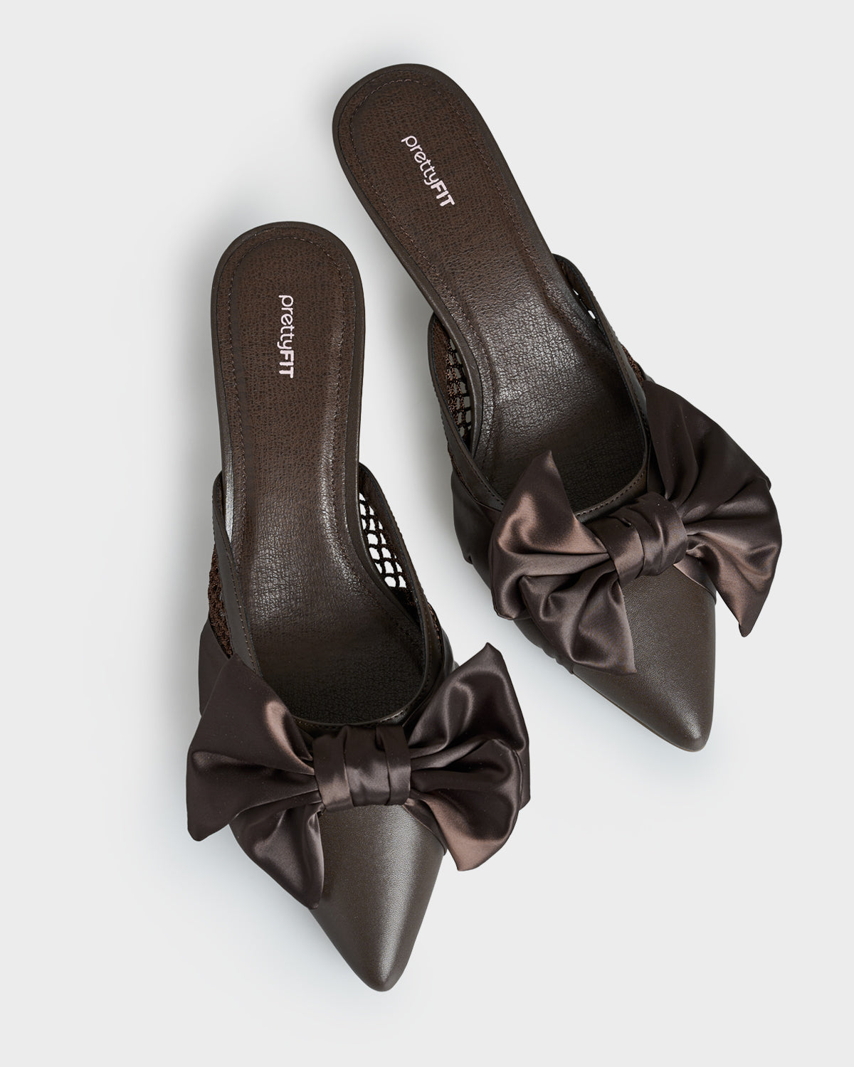 Women's Mule Shoes & Slides Singapore | prettyFIT