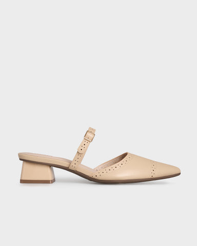 Ottilie Mules