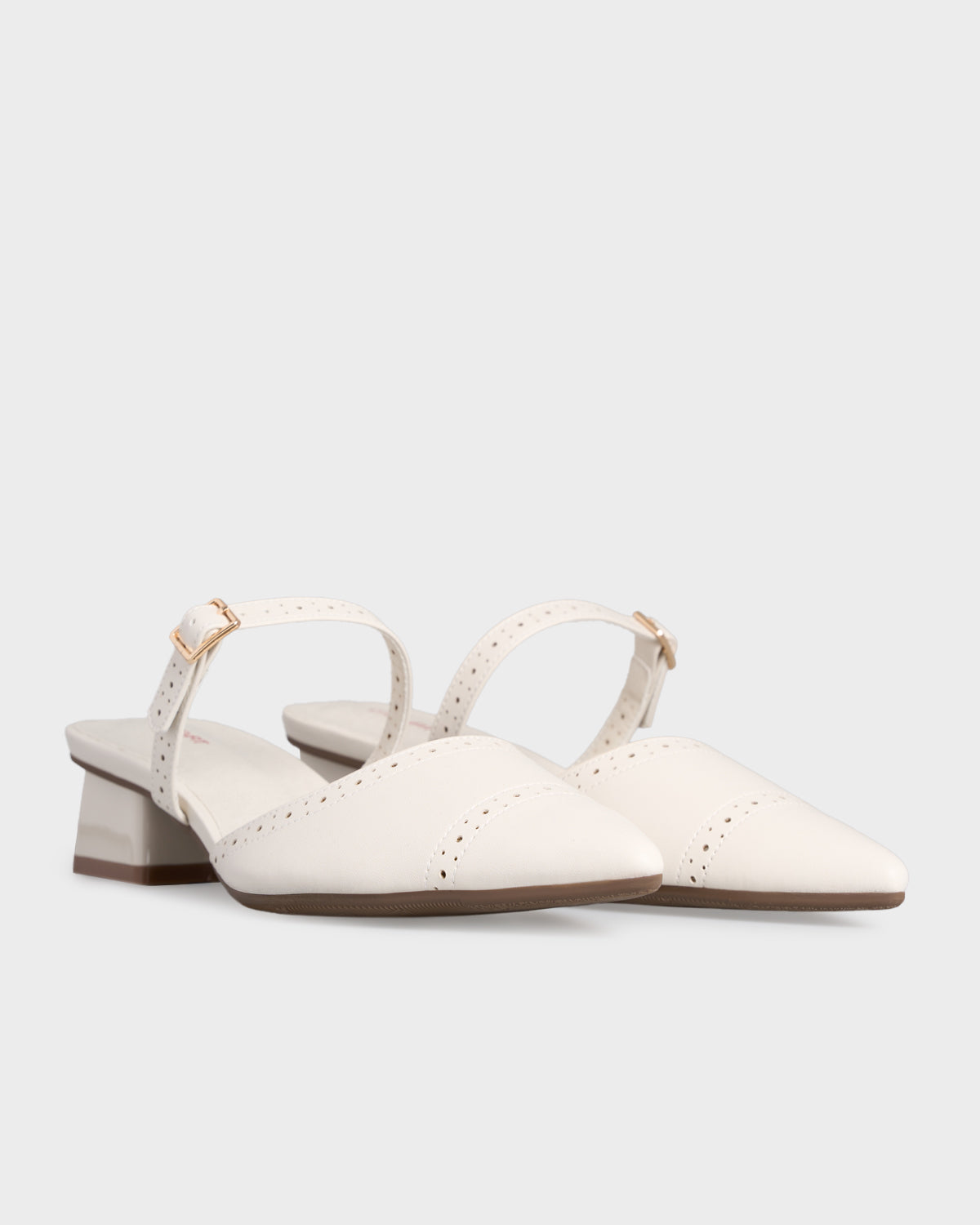 Ottilie Mules