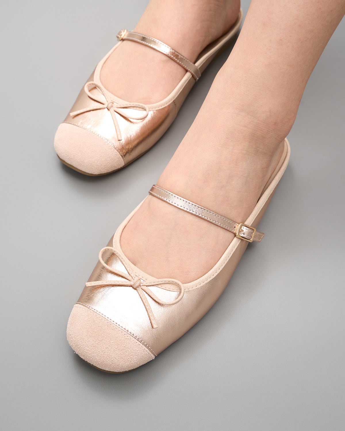 #color_rose gold