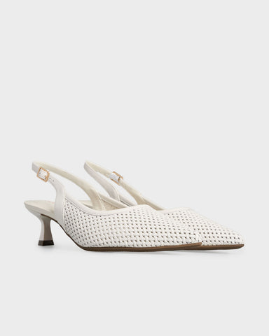 Quintessa Pumps
