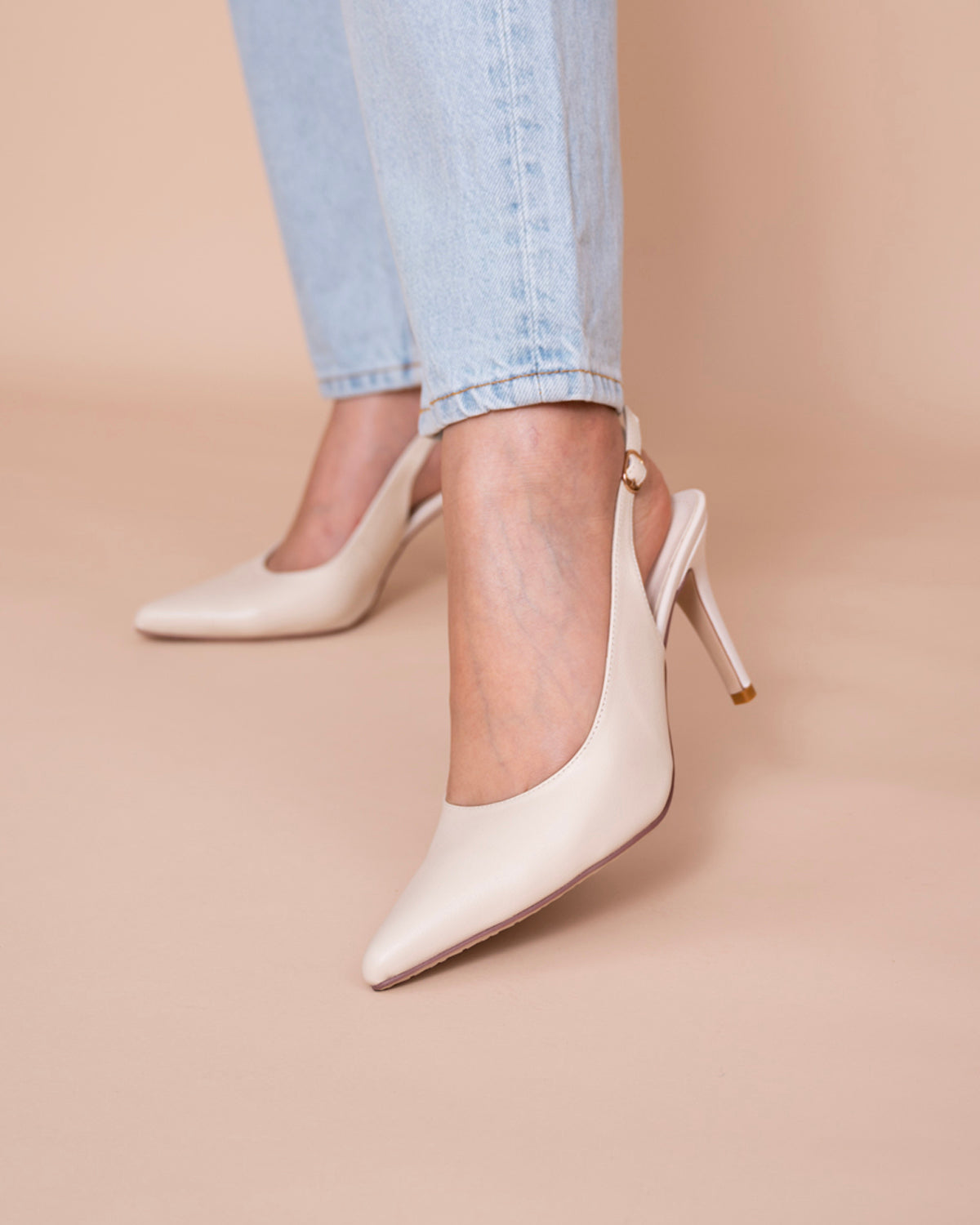 Renee Pumps