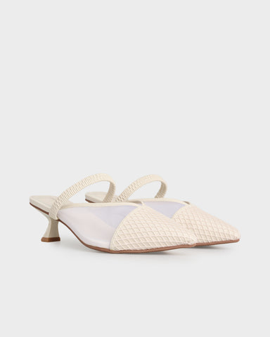Rhosyn Mules