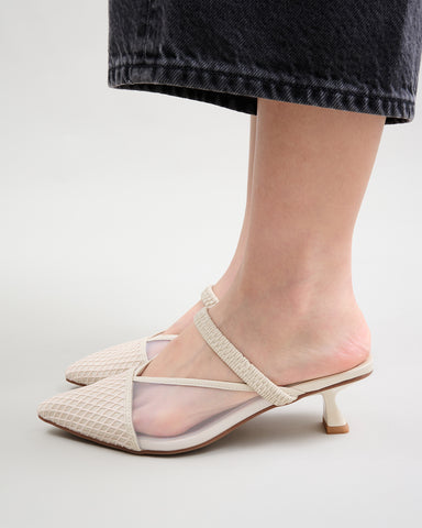 Rhosyn Mules