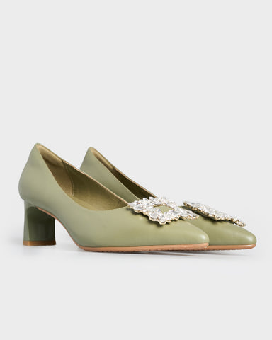 Rosalind Pumps