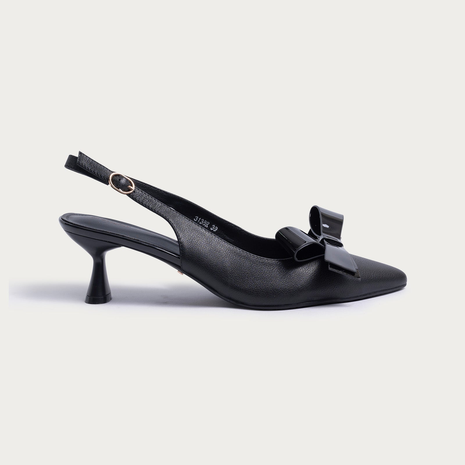 Rylie Pumps