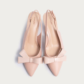 Rylie Pumps