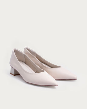 Sallie Pumps