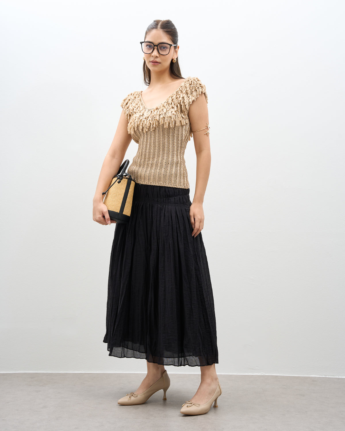 Sarah Pumps