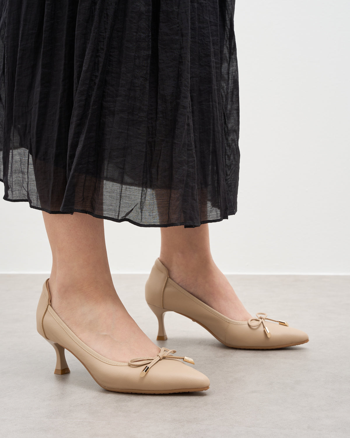 Sarah Pumps