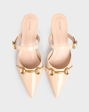 Shirlene Pumps