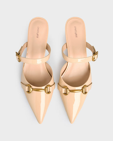 Shirlene Pumps