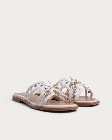 Taliah Sandals