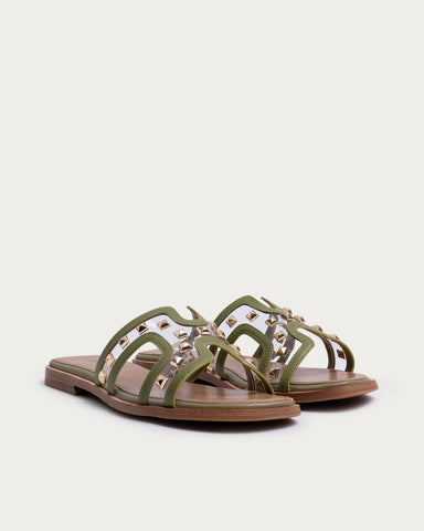 Taliah Sandals