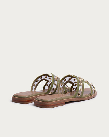 Taliah Sandals