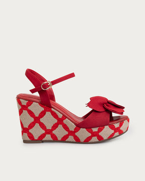 Waleria Wedges