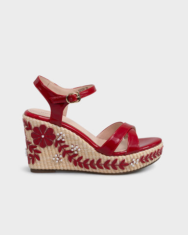 Waverly Wedges