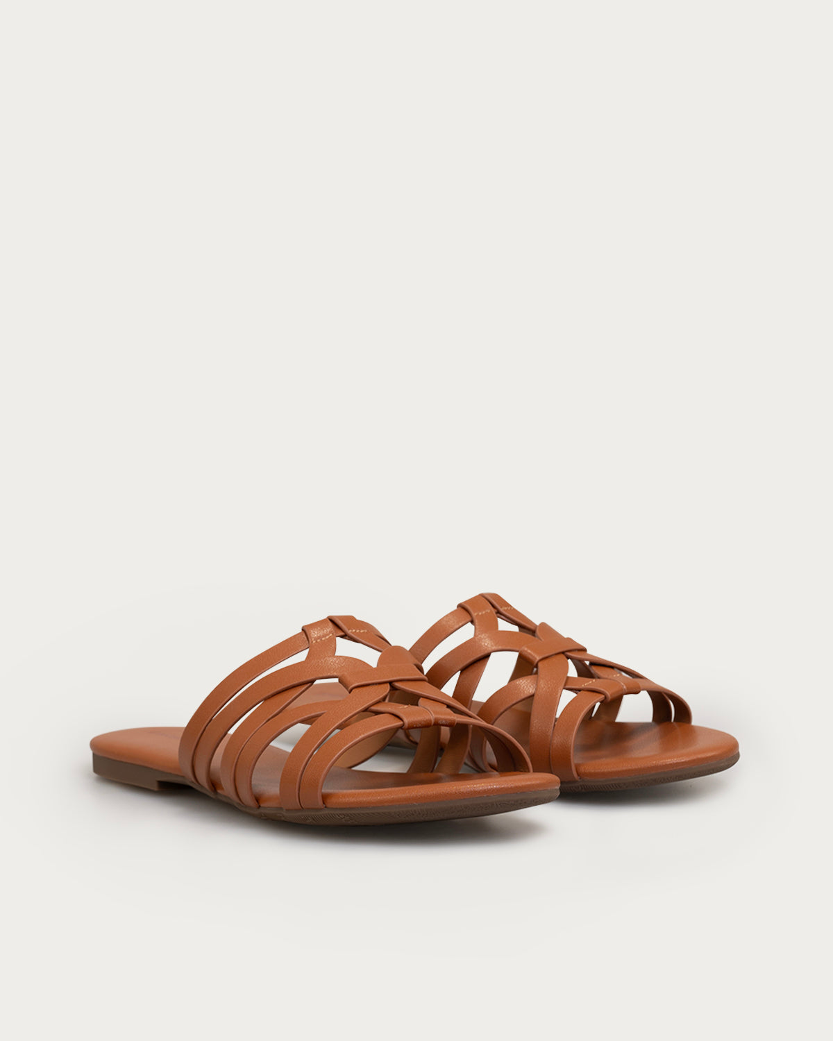 Yvonna Sandals