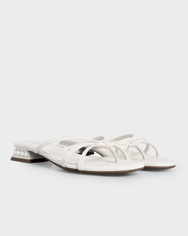 Zahara Sandals