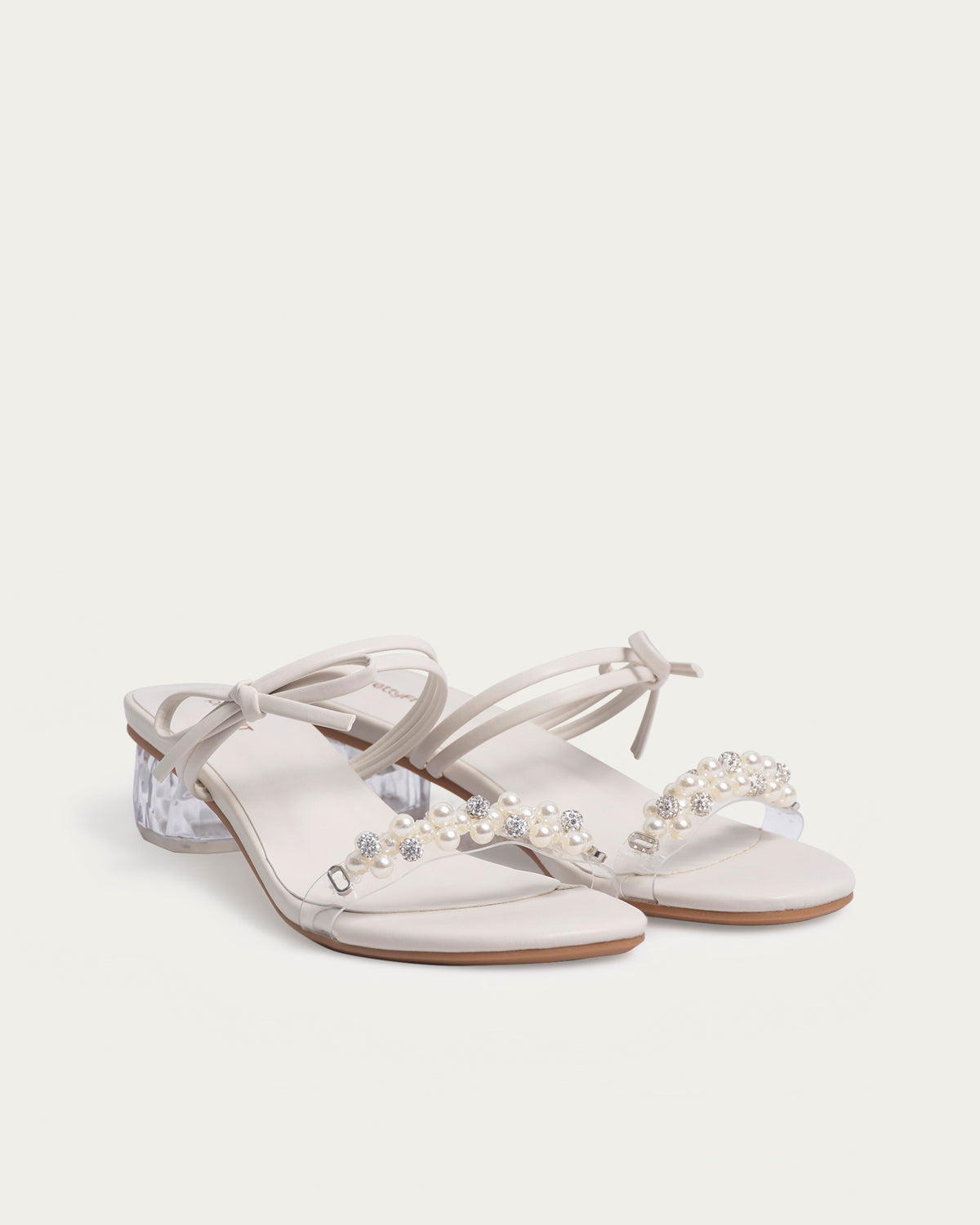 Zanna Sandals