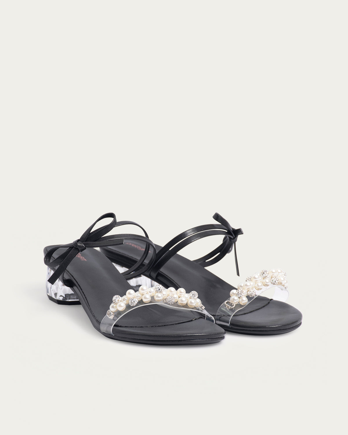 Zanna Sandals