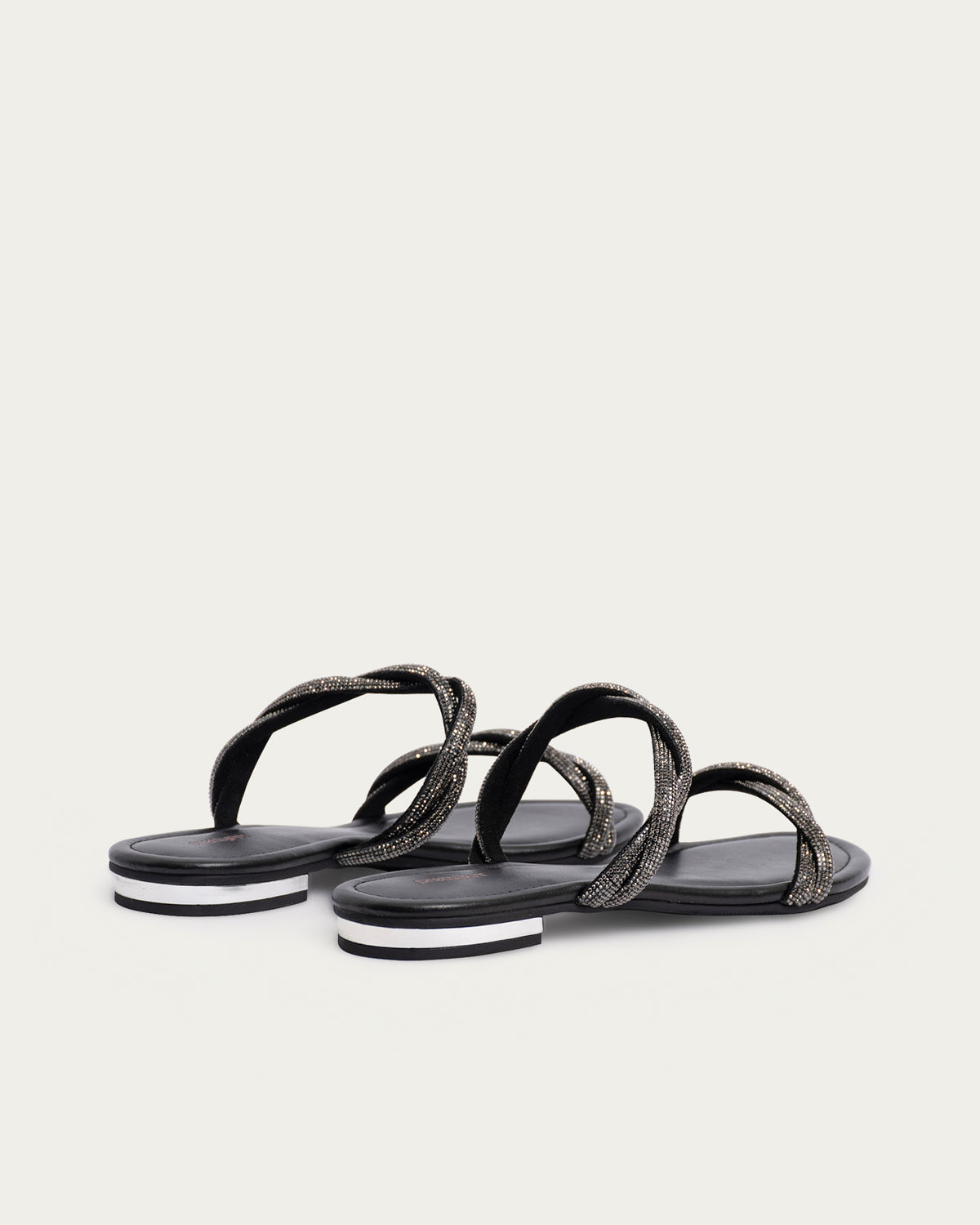 Zenia Sandals