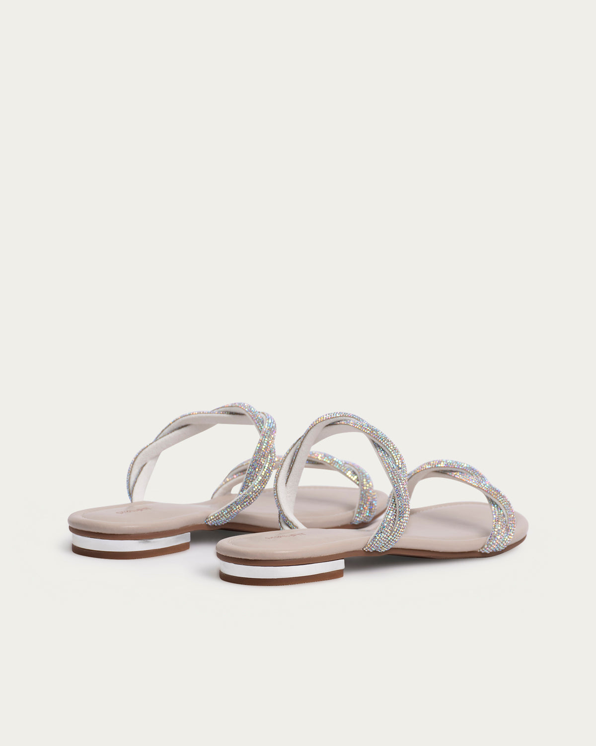 Zenia Sandals