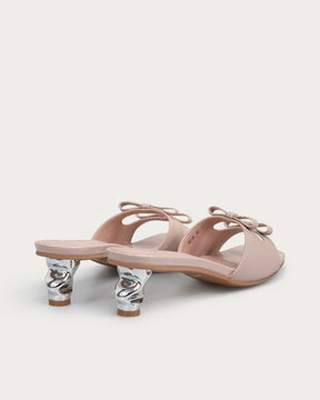 Zora Sandals