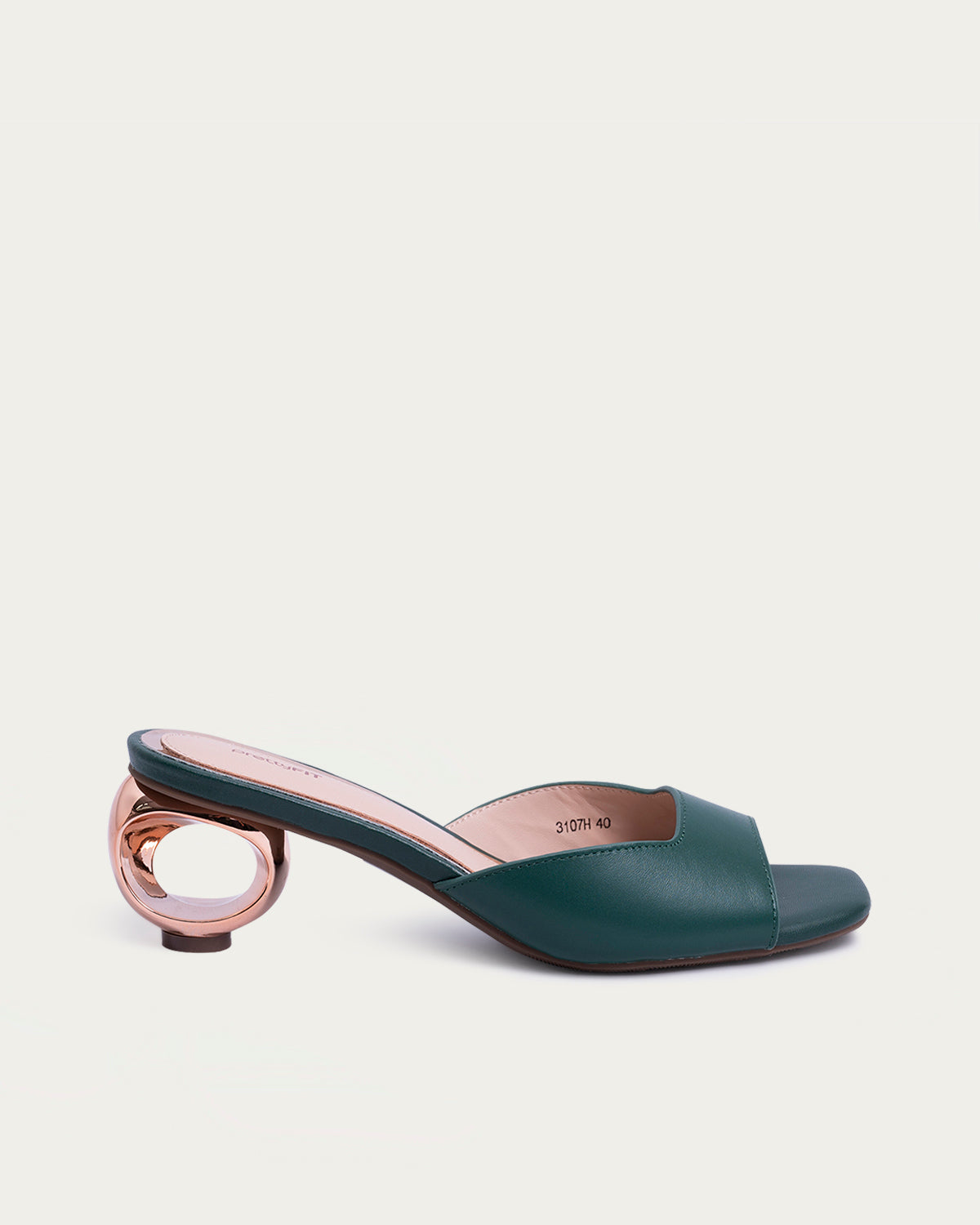 Zoria Sandals